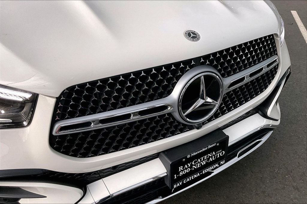 2026 Mercedes-Benz GLE GLE450 - Photo 22