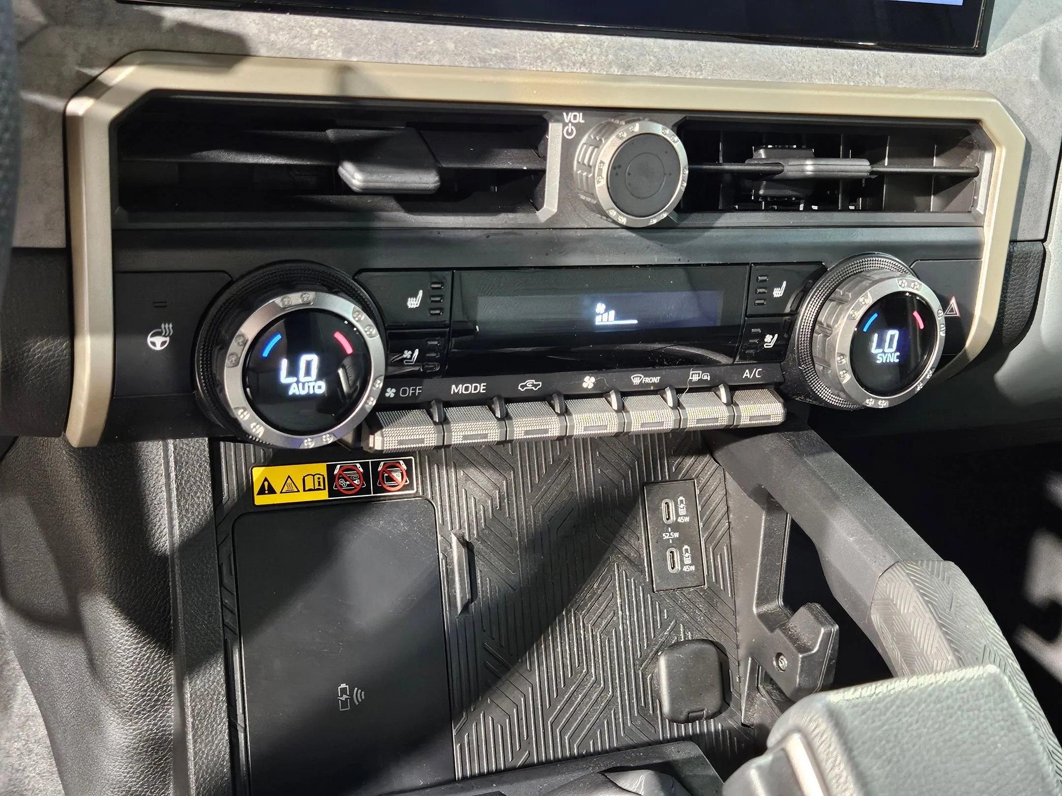 Certified Used 2024 Underground Toyota Trailhunter Hybrid image 31