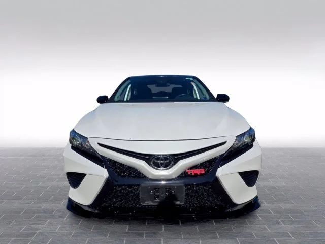 Used 2023 Beige Toyota TRD V6 image 2