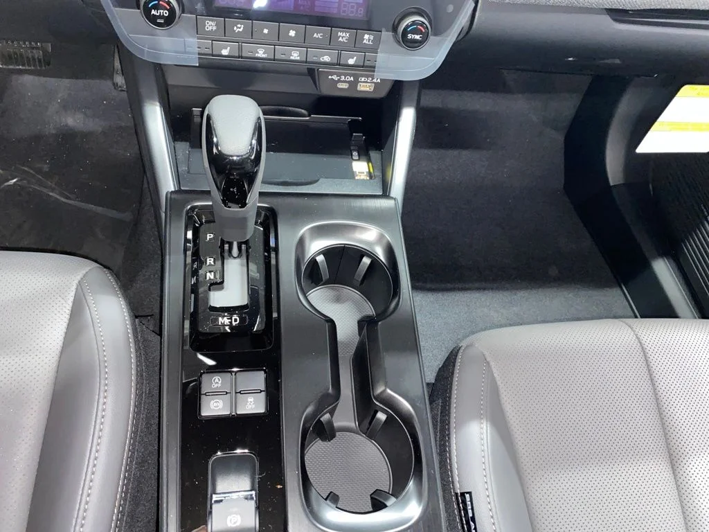 2026 Subaru Outback Limited - Photo 21