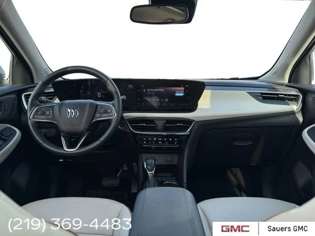 2024 Buick Encore GX Avenir - Photo 11