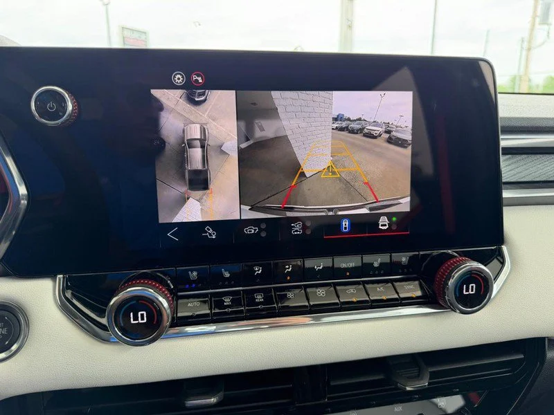 2026 GMC Canyon AT4X - Photo 20