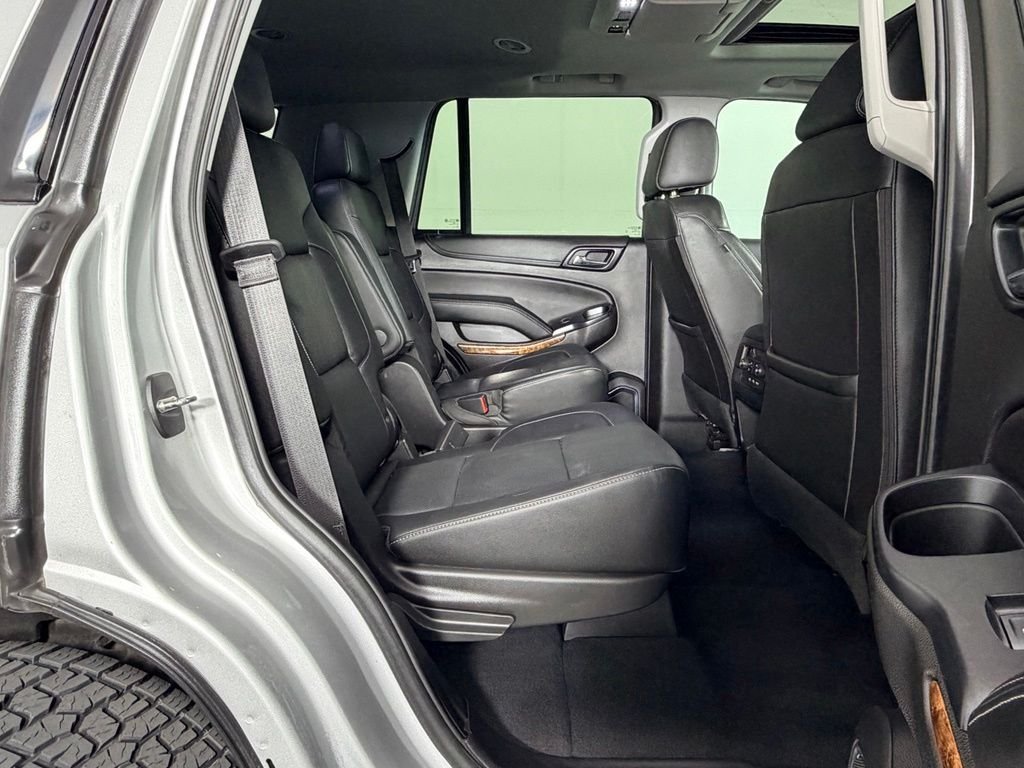 Used 2019 Silver Chevrolet Premier image 25