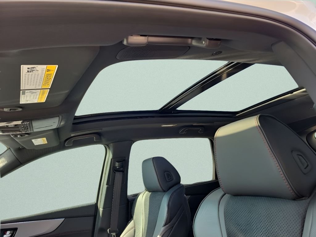 2026 Acura MDX A-Spec Package - Photo 22