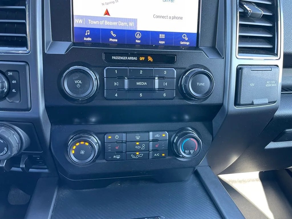 Used 2020 Lead Foot Ford XLT image 11