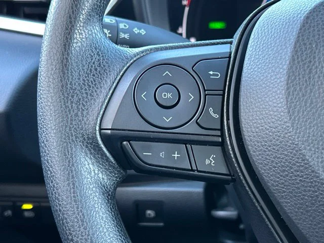 Certified Used 2026  Toyota LE image 34