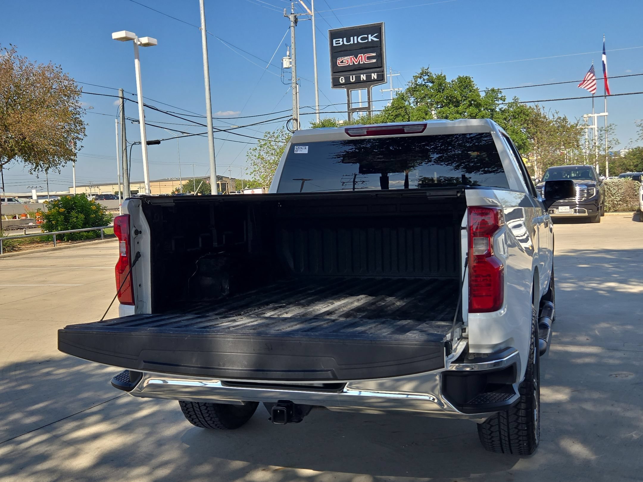 2026 Chevrolet Silverado 1500 LT - Photo 23