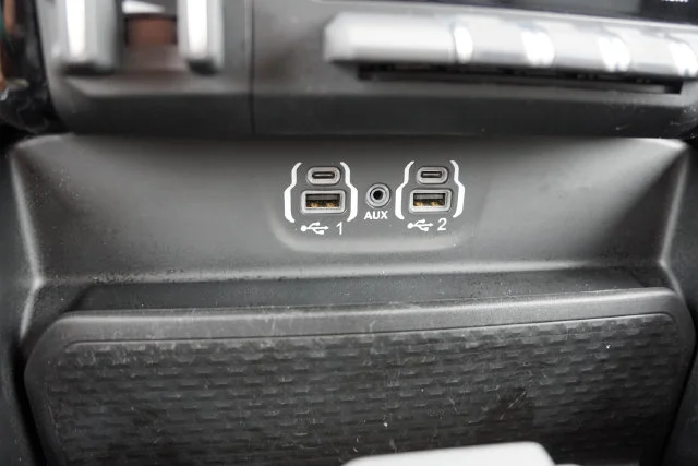 Certified Used 2023 Silver Ram Laramie image 29