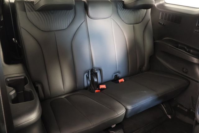 Used 2024 Silver Hyundai Calligraphy image 24