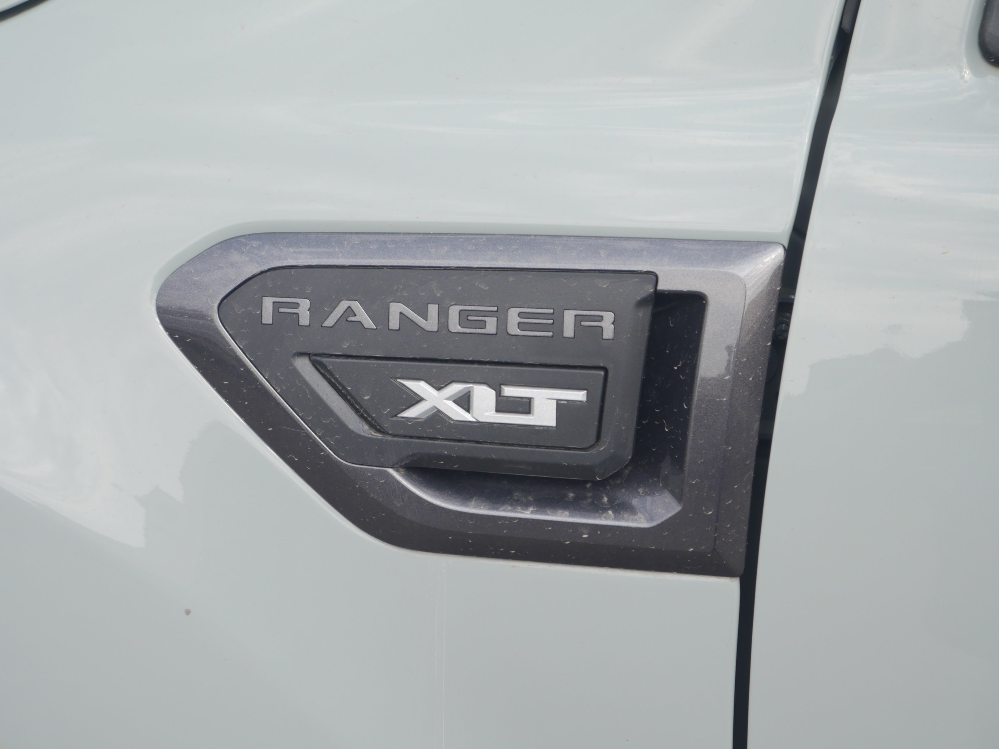 Used 2021 Gray Ford XLT image 16