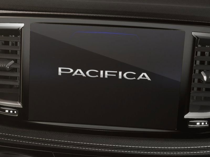 2026 Chrysler Pacifica Select - Photo 23
