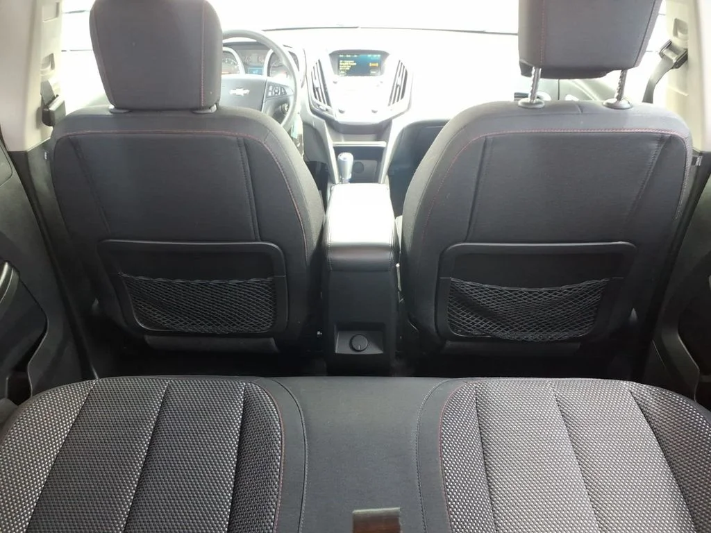Used 2017 Gray Chevrolet LS image 30