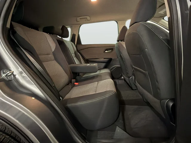 Used 2023 Gray Nissan SV image 25