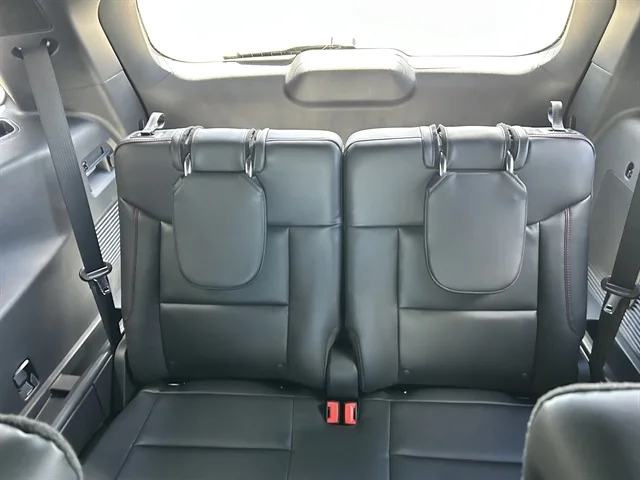 New 2026 Carbonized Gray Metallic FORD ST-Line image 19