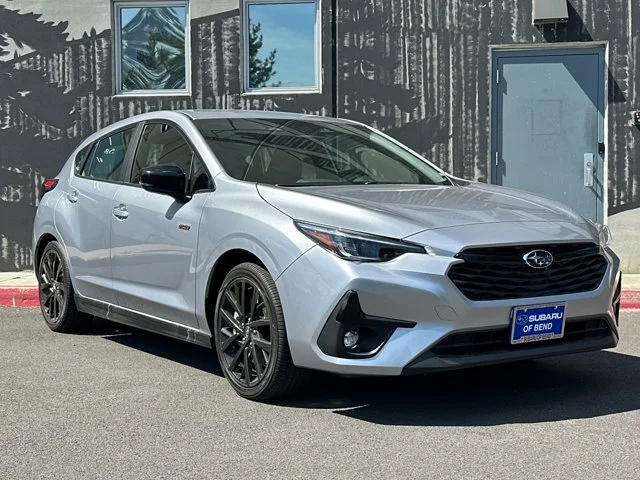 2026 Subaru Impreza RS - Photo 36