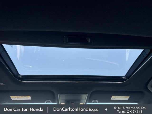 2026 Honda Accord Hybrid Sport-L - Photo 15