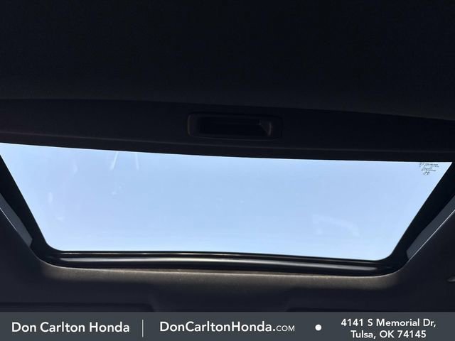 2025 Honda CR-V Sport-L - Photo 52