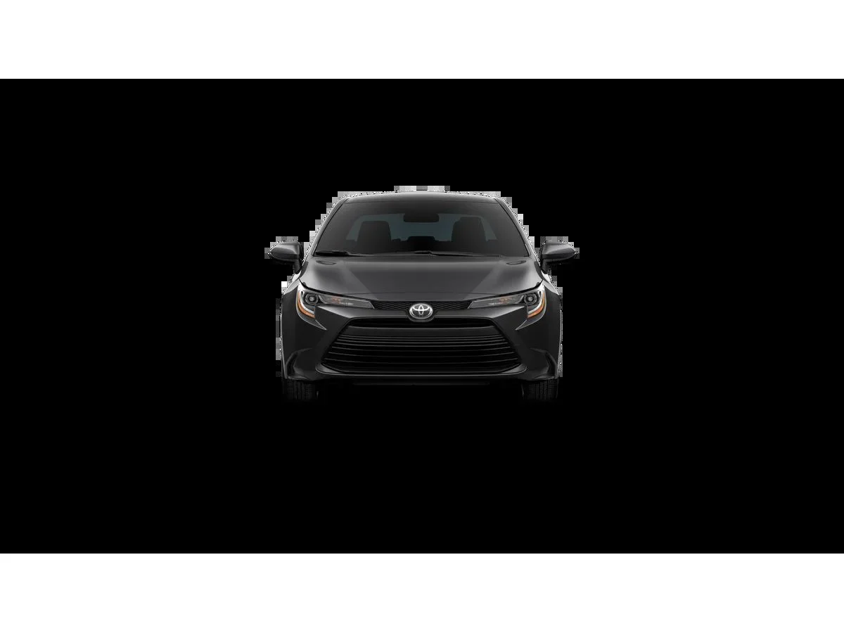 New 2026 Underground Toyota LE image 17
