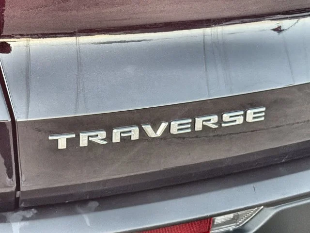 2026 Chevrolet Traverse LT - Photo 31