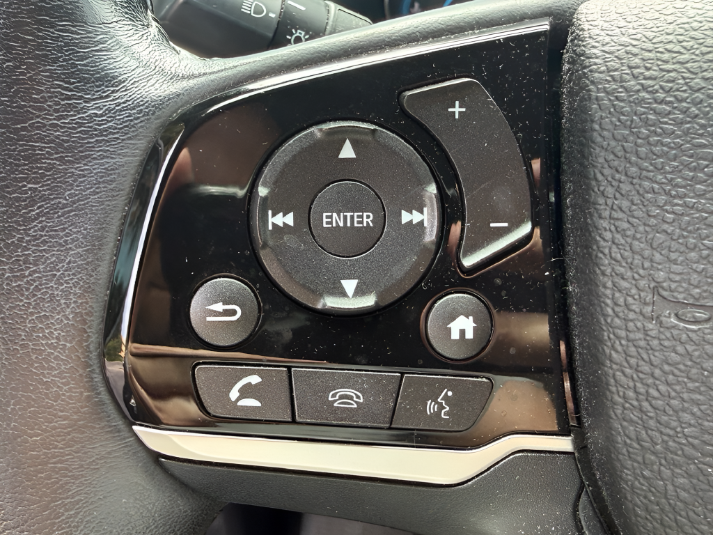 Used 2019 Gray Honda EX-L image 16