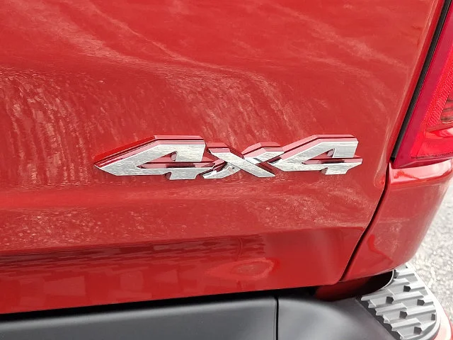 New 2027 Red Ram Limited image 20