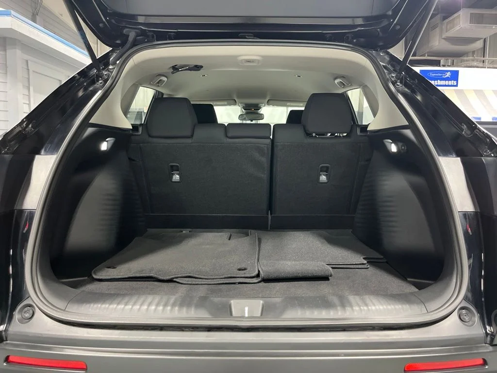 2024 Honda HR-V LX - Photo 29