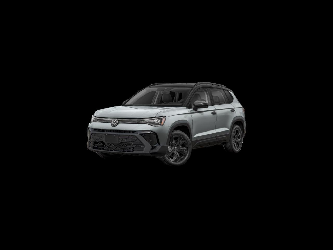 2027 Volkswagen Taos