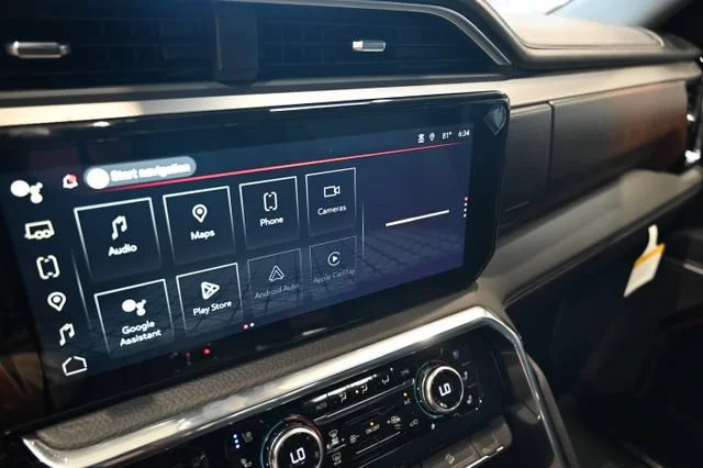 2026 GMC Sierra 1500 Denali - Photo 20