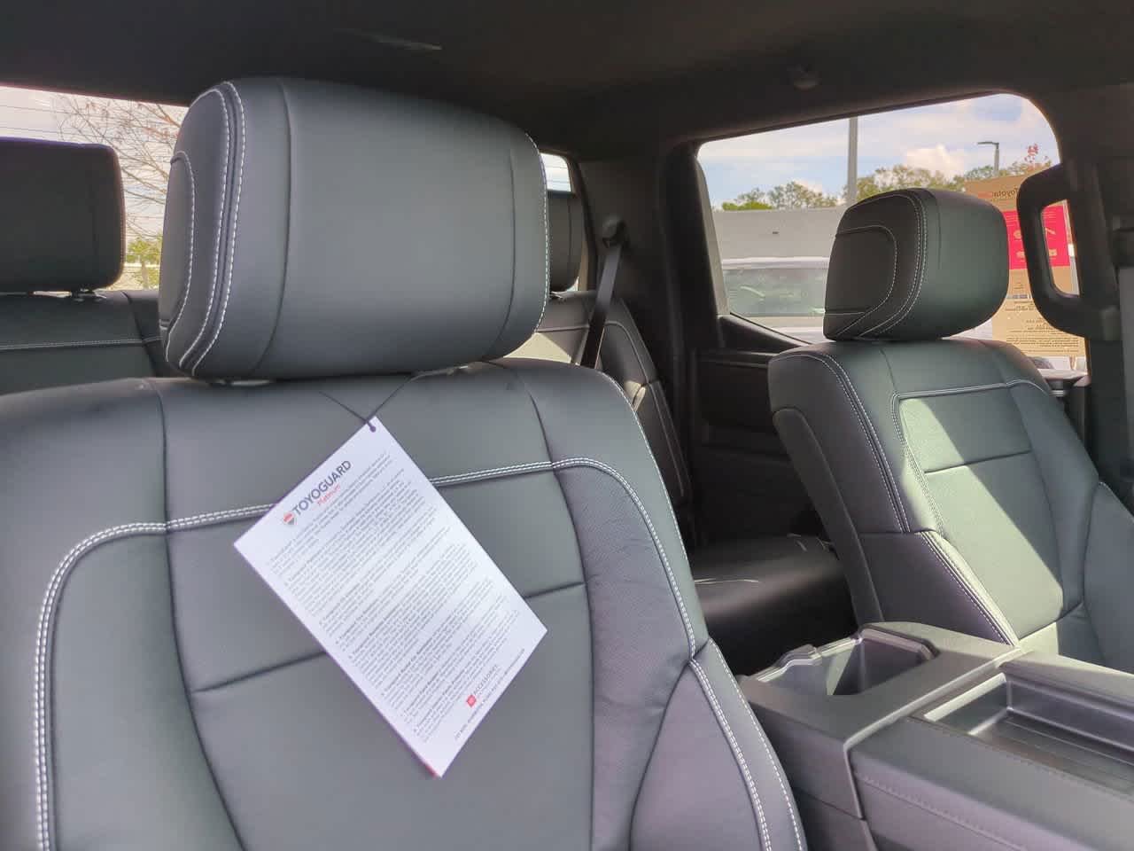 2026 Toyota Tundra SR5 - Photo 7