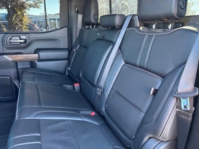 Used 2019 Black Chevrolet High Country image 18