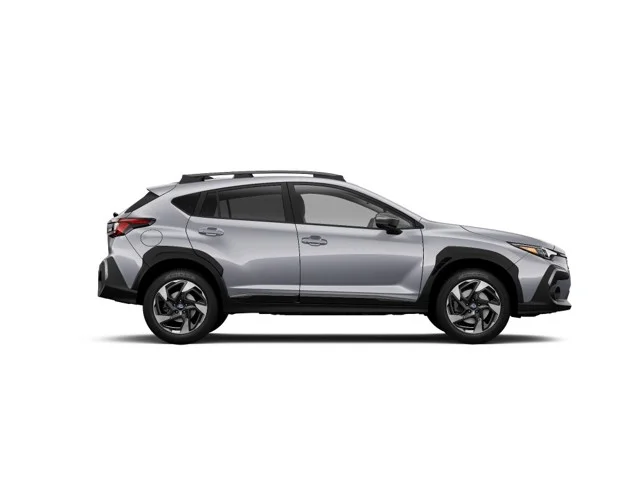 New 2027 ICE SILVER METALLIC Subaru  image 7