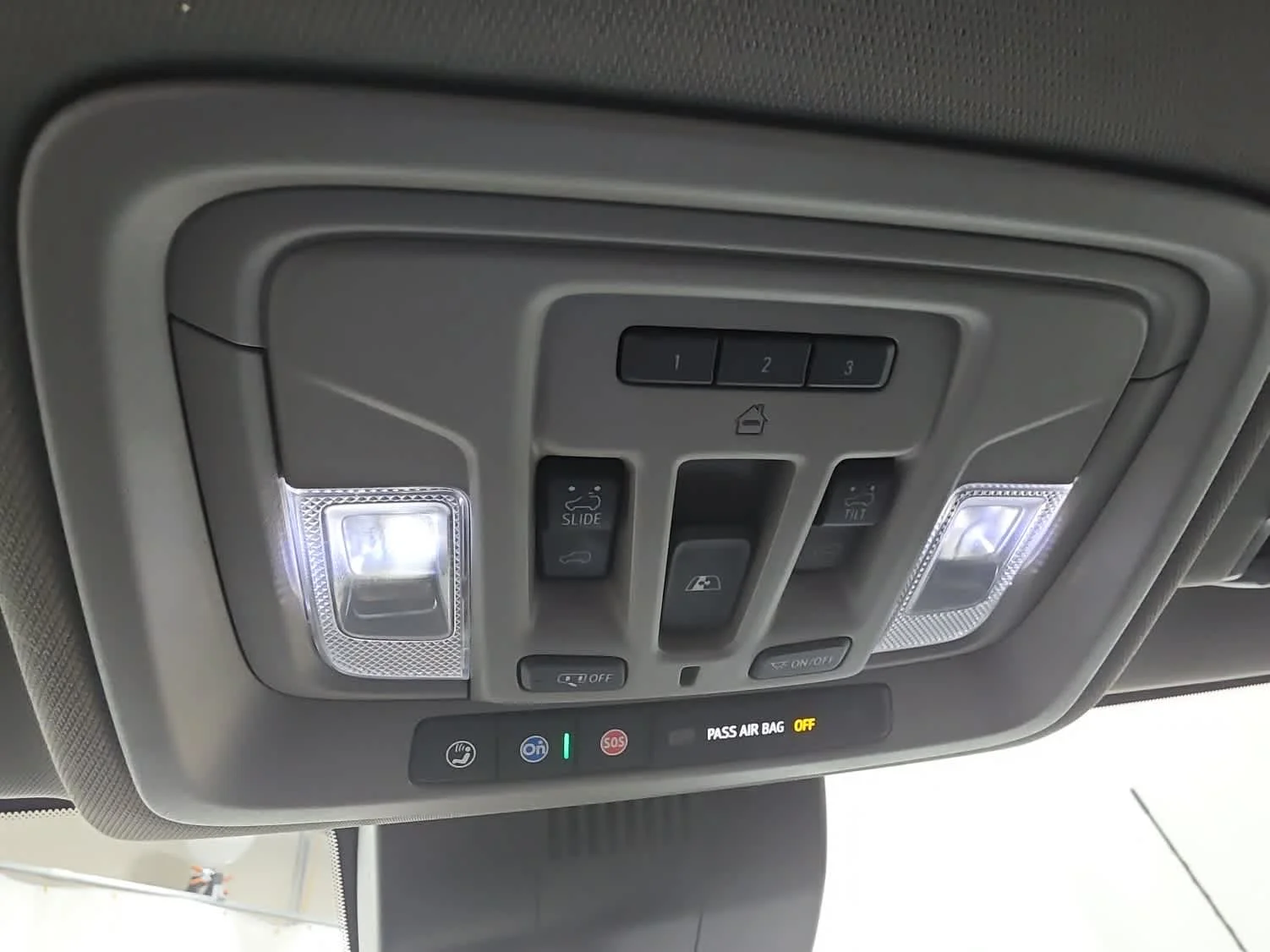 Used 2024 Black Chevrolet LTZ image 22