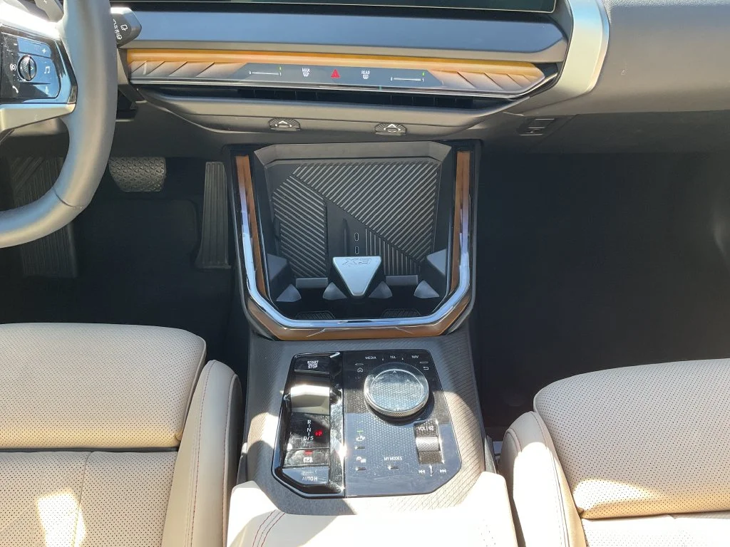 Used 2026 White BMW 30 xDrive image 28