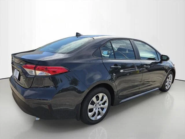 Used 2026 Underground Toyota LE image 5
