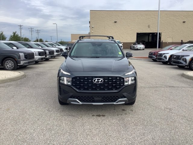 2022 Hyundai Santa Fe XRT - Photo 9