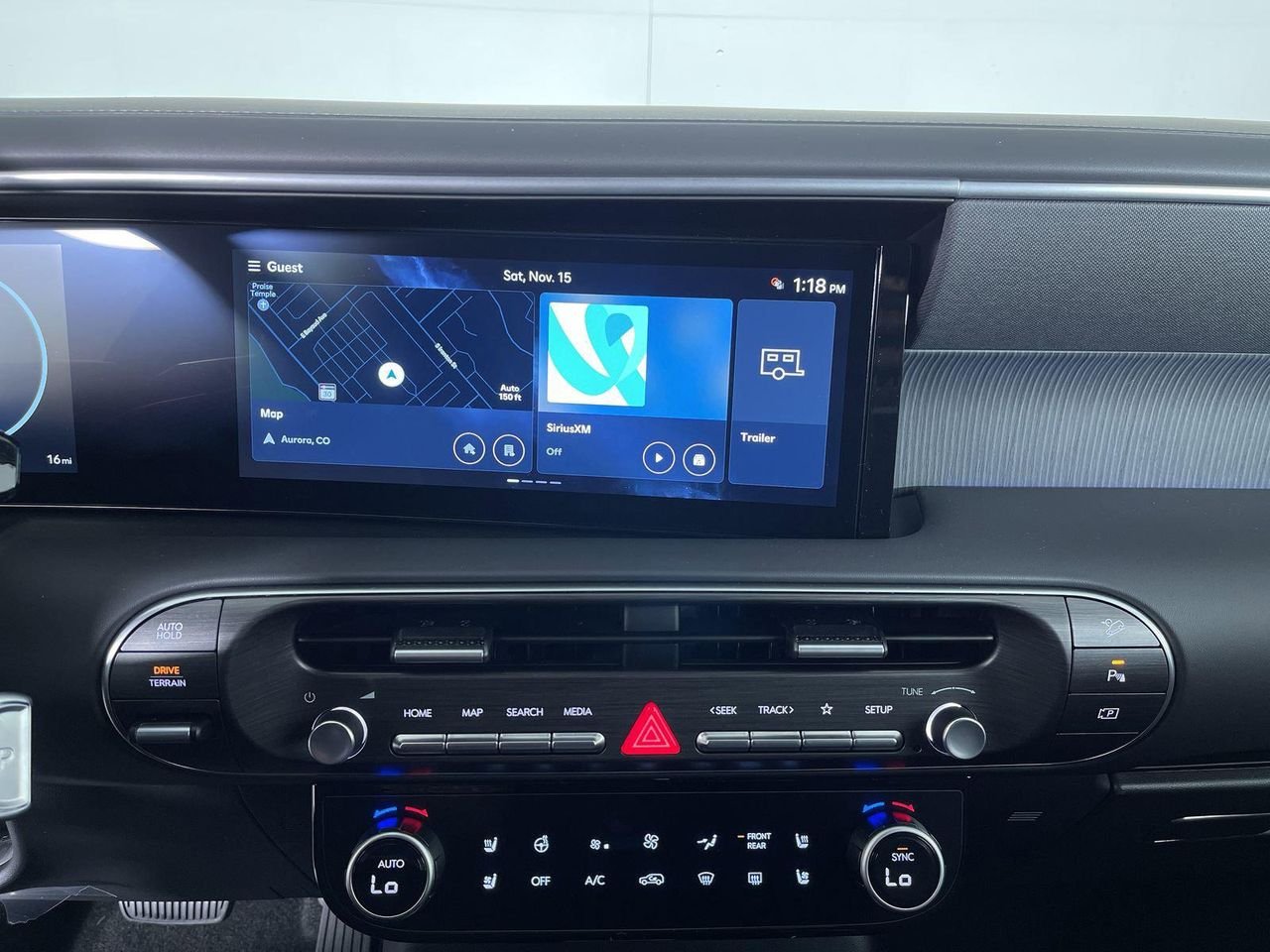 2026 Hyundai Palisade Calligraphy - Photo 18