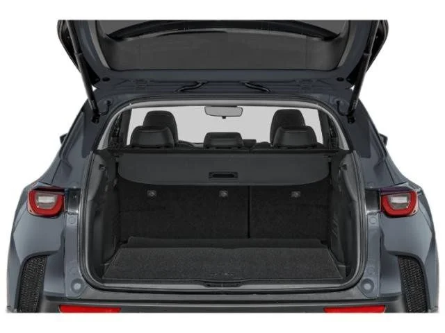 New 2026 Gray Mazda 2.5 S Meridian Edition image 13
