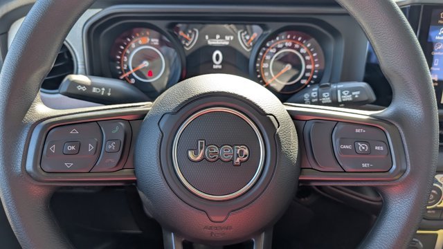 New 2026 41 Exterior Paint Jeep Sport image 24