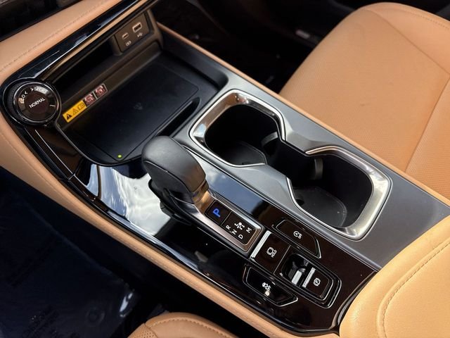 Certified Used 2025 Silver Lexus 250 image 21
