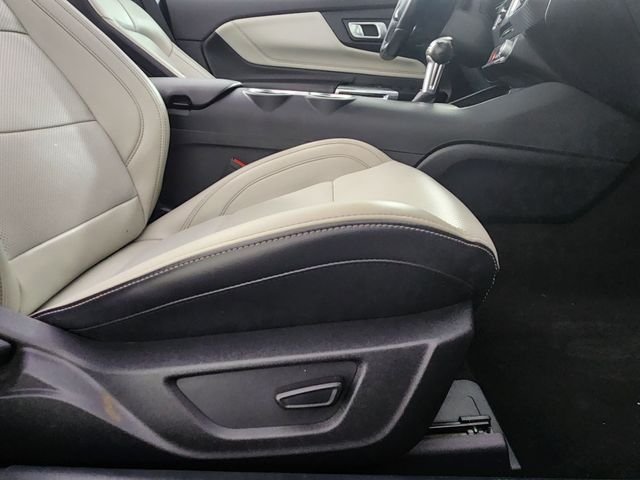 2024 Ford Mustang EcoBoost Premium - Photo 15