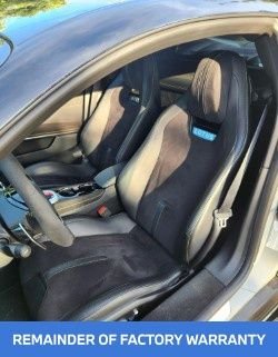 Used 2024 Silver Lotus i4 image 7