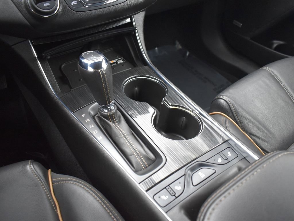 2019 CHEVROLET IMPALA - Image 15