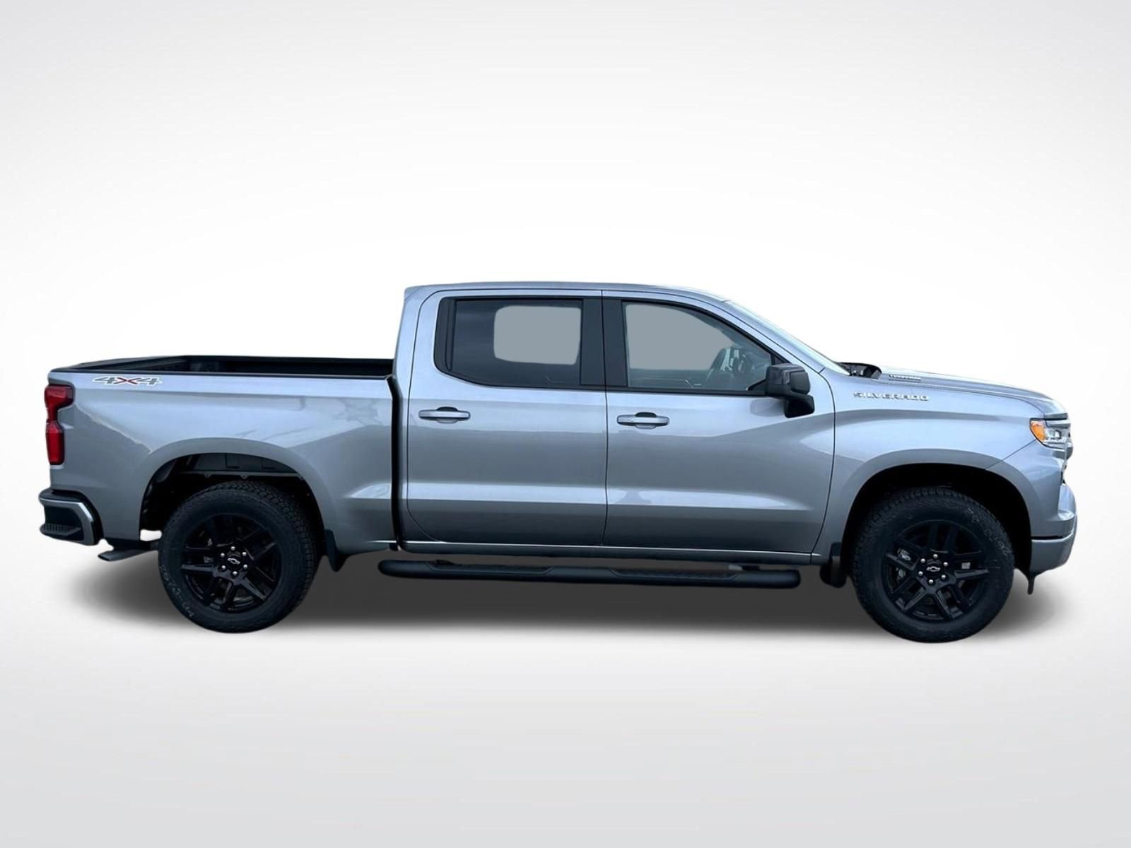 2026 Chevrolet Silverado 1500 RST - Photo 6