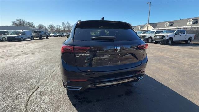 2026 Buick Envision Sport Touring - Photo 42