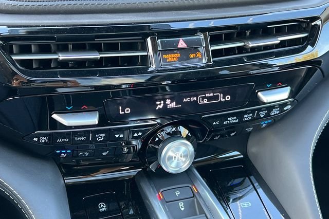 2026 Acura MDX Advance Package - Photo 20