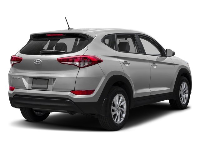 Used 2017 Hyundai Tucson SE with VIN KM8J3CA42HU272158 for sale in Glen Burnie, MD