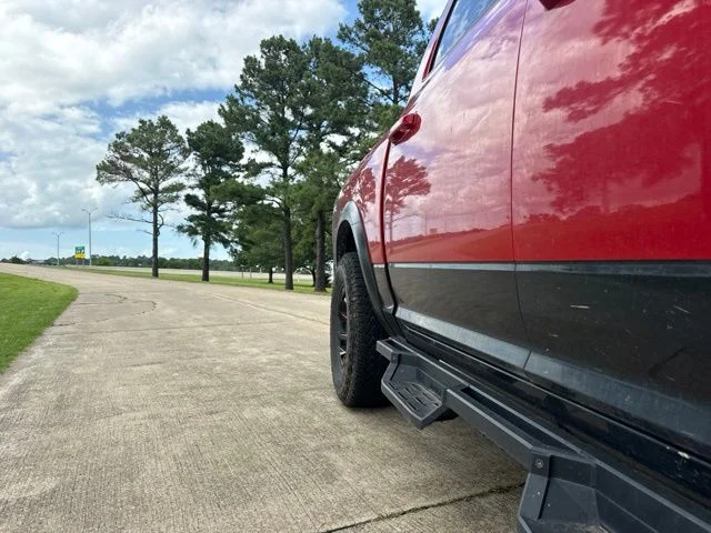 Used 2017 Red Ram Rebel image 32