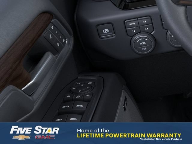 2026 Chevrolet Silverado 2500 HD High Country - Photo 22