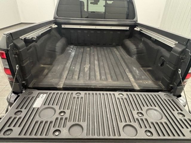 2023 Nissan Frontier PRO-4X - Photo 8