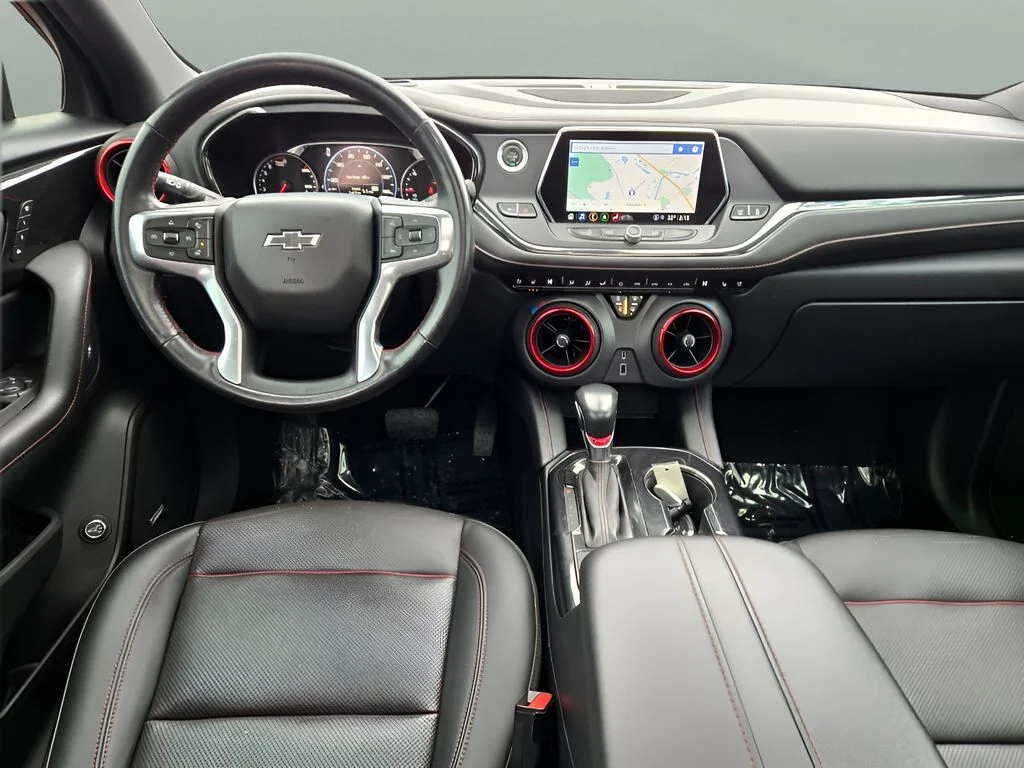 2021 Chevrolet Blazer RS - Photo 16